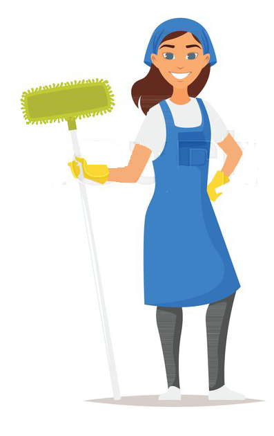 Housekeeping