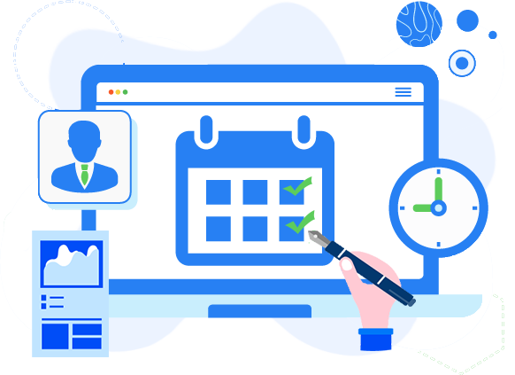 Booking Engine