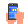 Customer engagement app