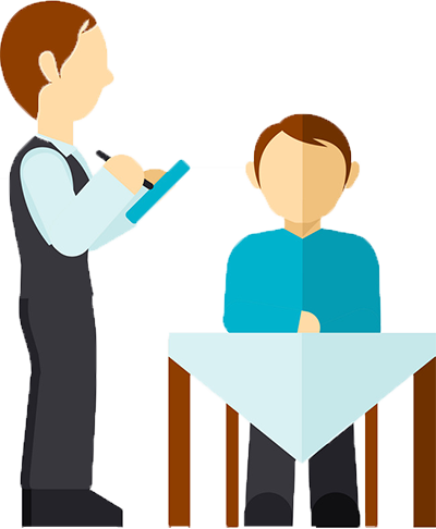 Restaurant POS